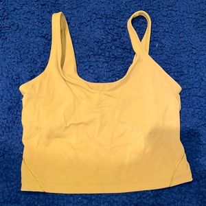 Lululemon align tank